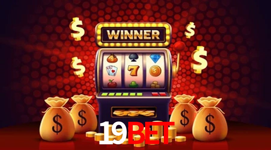 Experiência VIP 19bet