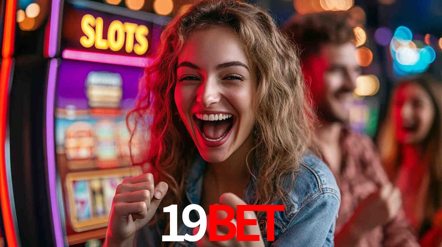 Estatísticas 19bet