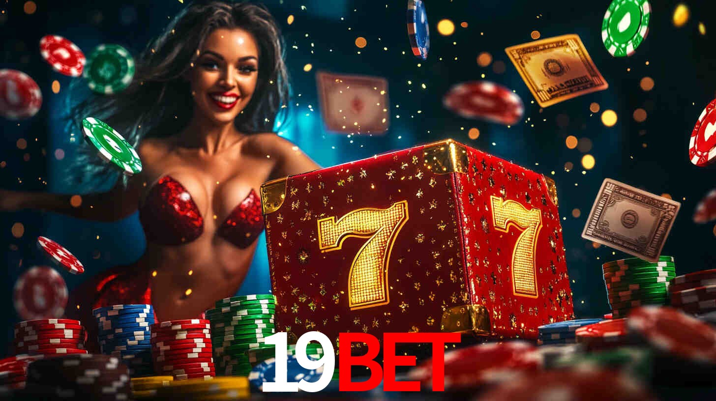 Experiência VIP 19bet
