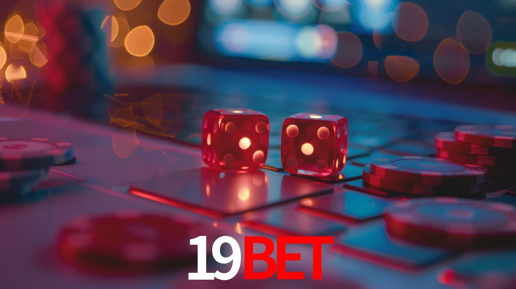 Welcome Bonus 19bet