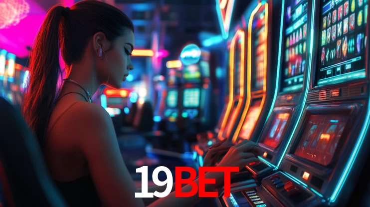19bet - Cassino Milionário - 19bet.com