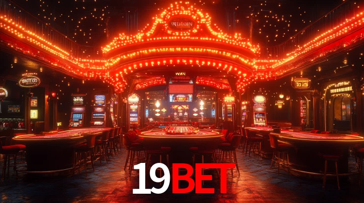 19bet: Seu Cassino Premiado com Pagamentos Rápidos