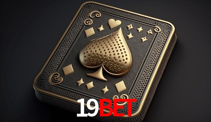 Inovações de Jogos na 19bet: O Futuro das Experiências Interativas