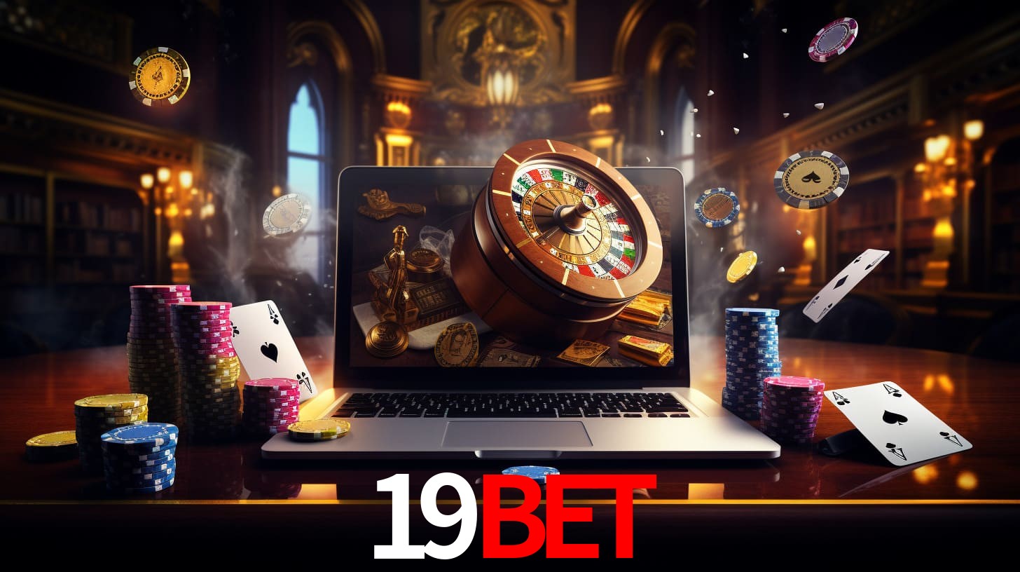19bet App Interface