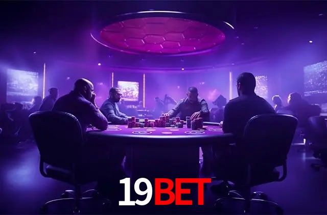 Jogos de Slot 19bet