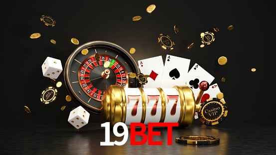 Daily Bonuses 19bet