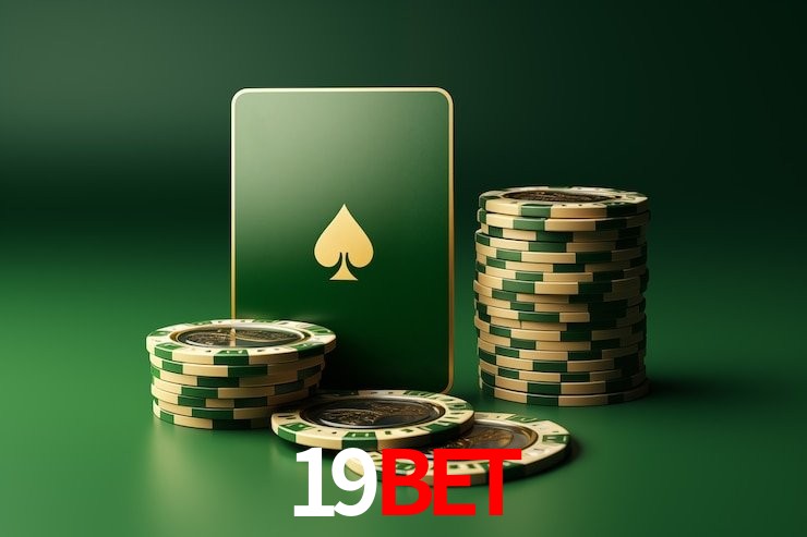 Tournaments 19bet