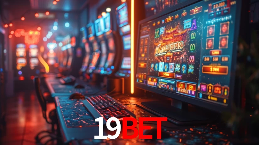 19bet.com