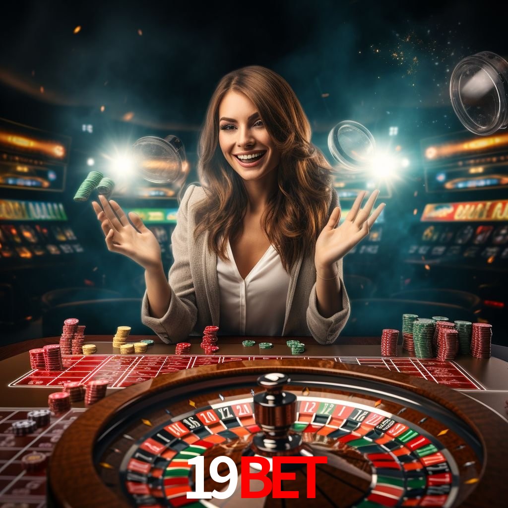 19bet: Seu Especialista em Apostas Esportivas Brasileiras