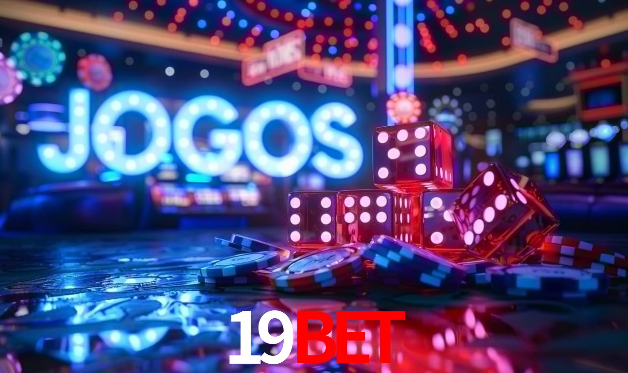 A Emoção da Loteria na 19bet: Uma Chance de Mudança de Vida