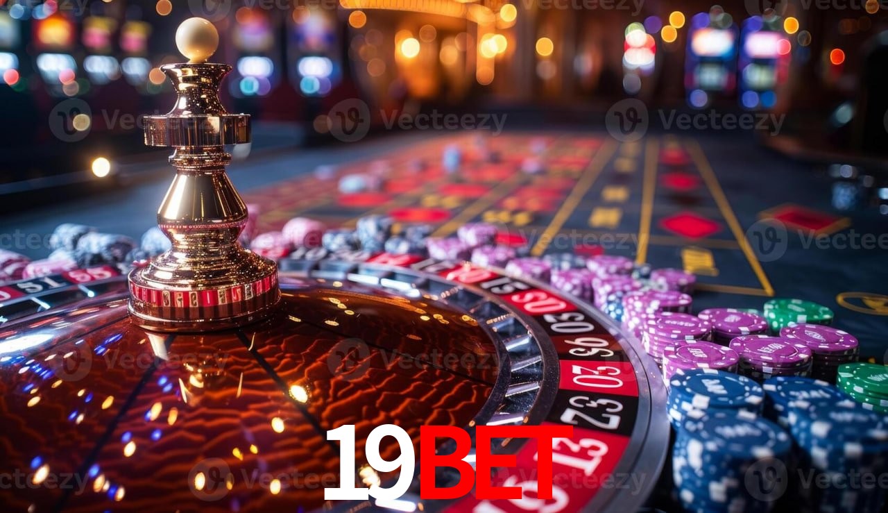 Game Providers 19bet