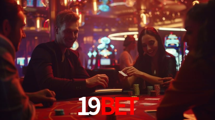 Jogos Exclusivos 19bet