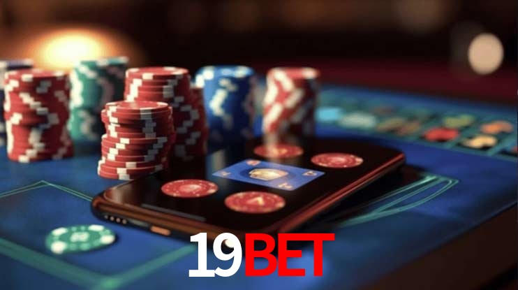 Descubra o Programa VIP da 19bet: Vantagens Exclusivas para Jogadores