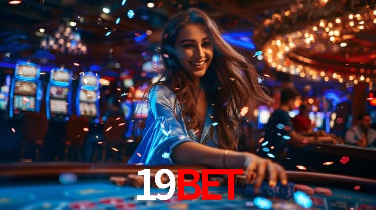 VIP Casino 19bet