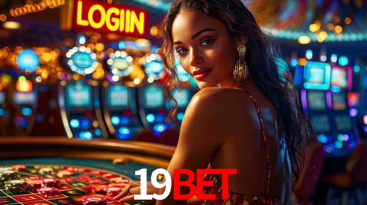 A Experiência Imersiva dos Cassinos Ao Vivo no 19bet