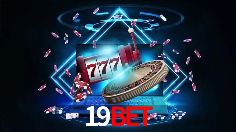 Apostas Esportivas na 19bet: Um Guia Completo