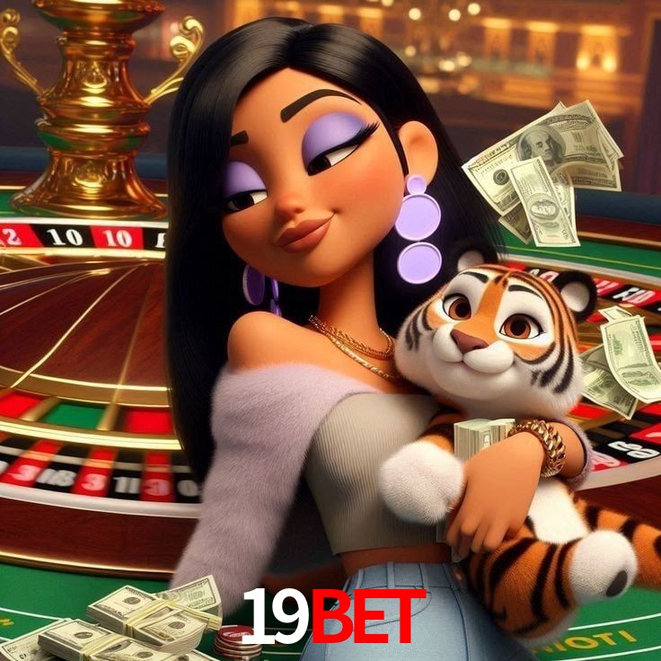 Live Casino 19bet