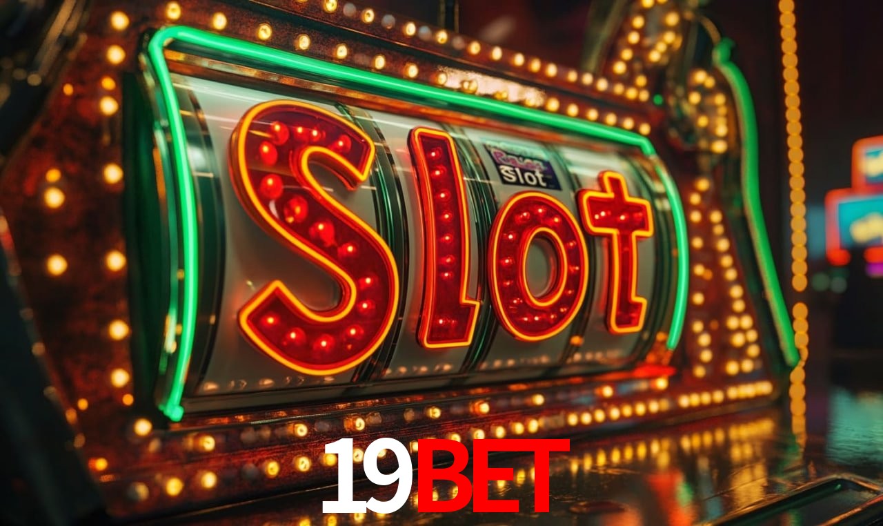 Descubra a Essência do 19bet: Nossa História e Compromissos