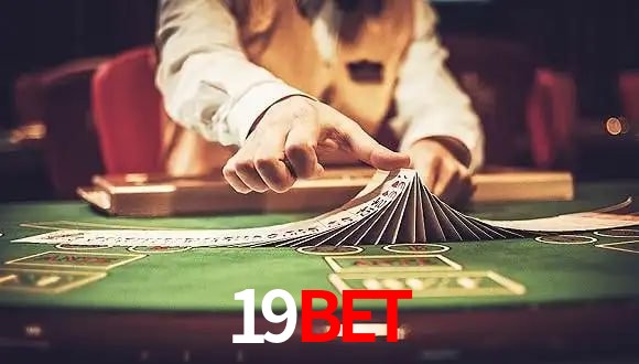 Welcome Bonus 19bet