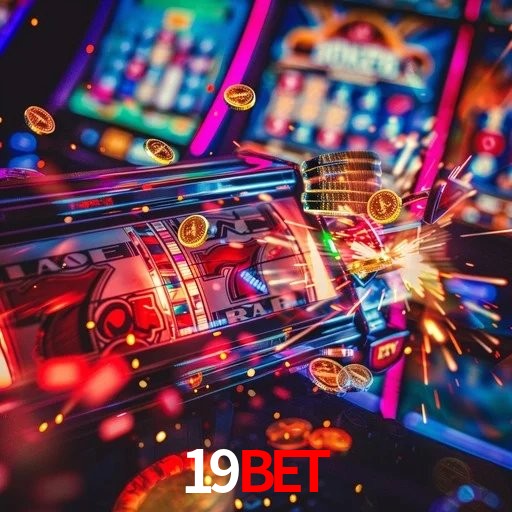 A Revolução dos Aplicativos de Jogos no 19bet