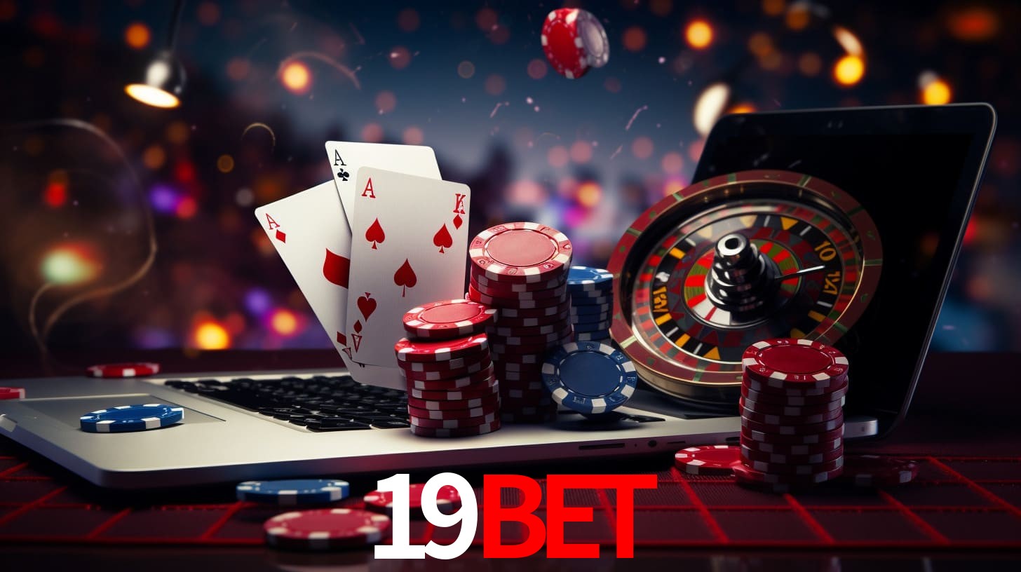 Exclusive Games 19bet