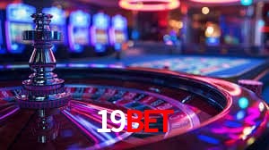 Desvendando o Mundo dos Jogos Virtuais na 19bet