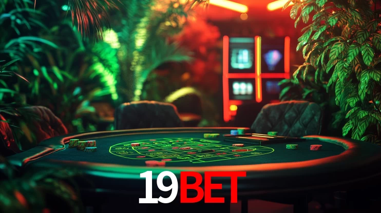 Ofertas Imperdíveis na 19bet: Promoções e Bônus Que Valem a Pena