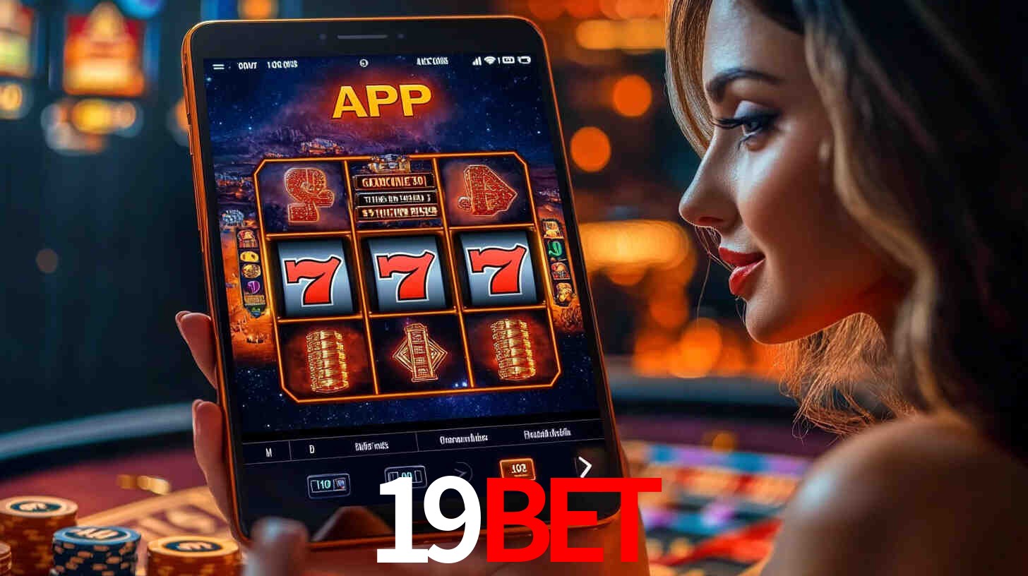 Desvendando o Mundo dos Jogos Virtuais na 19bet