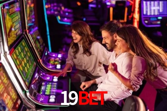 Promoção Relâmpago 19bet