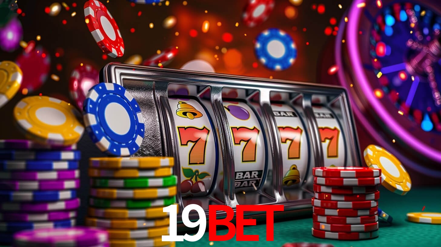 Desvendando o Mundo dos Jogos Virtuais na 19bet
